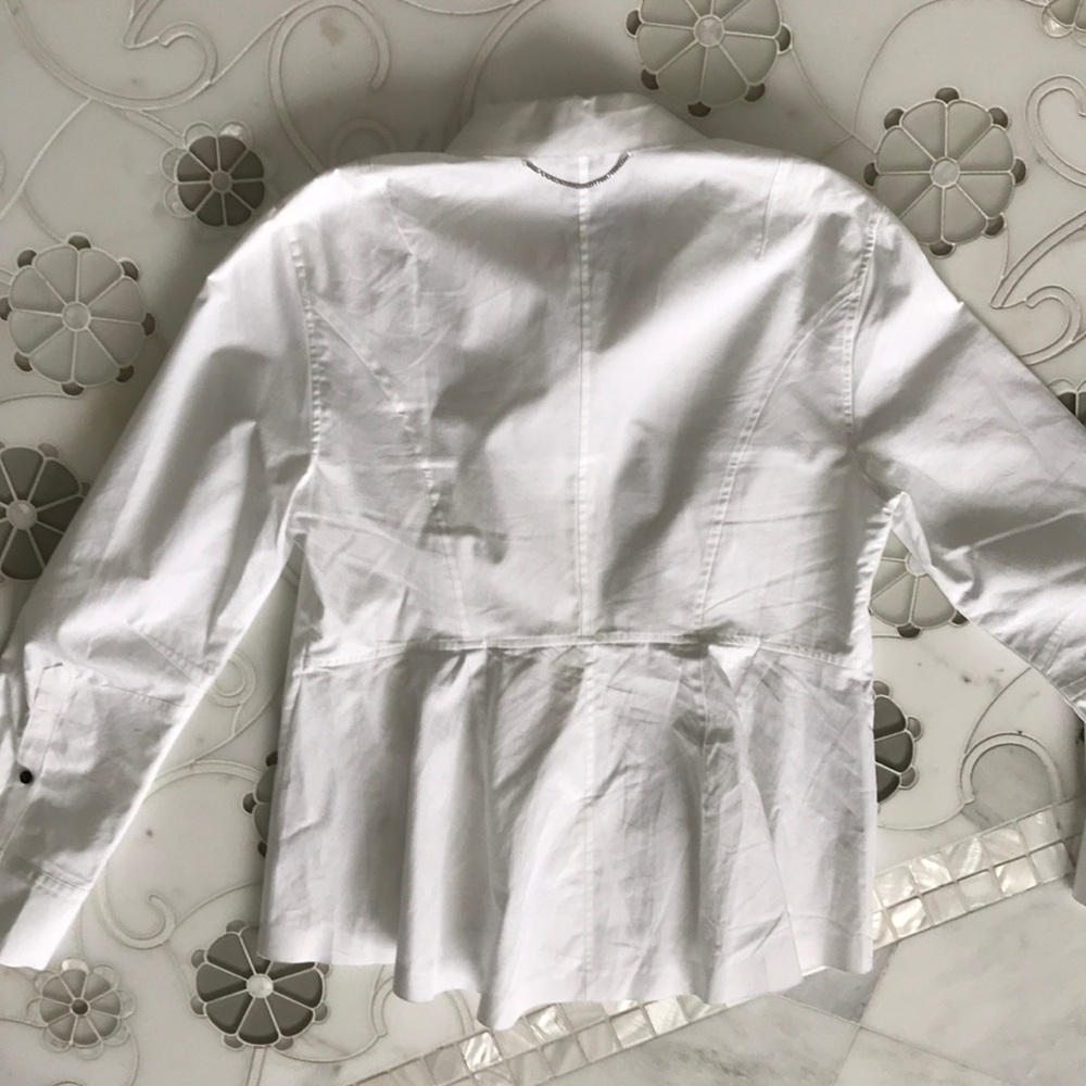 White Rag & Bone Button Down - image 5